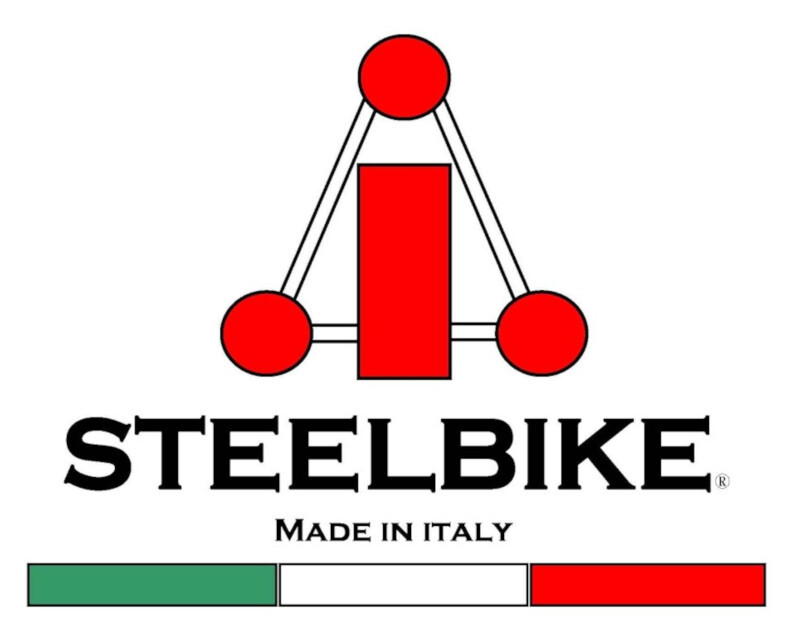 Marche STEELBIKE